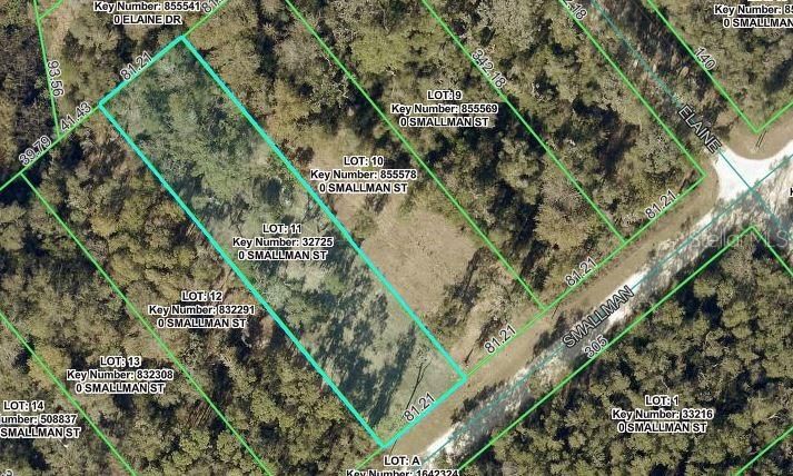 待售: $44,900 (0.64 acres)