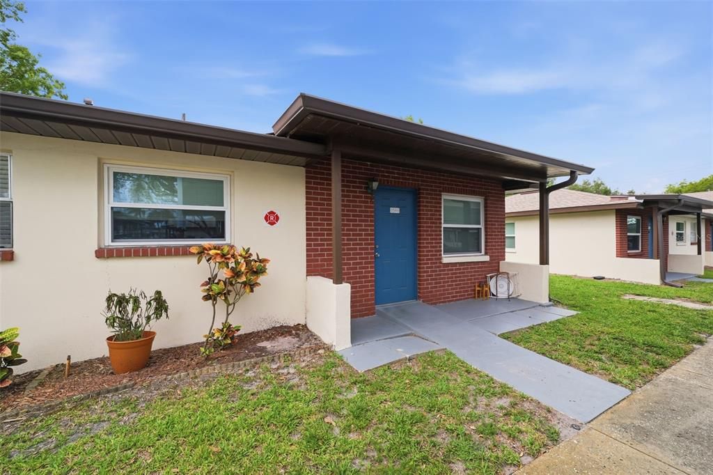 For Sale: $115,000 (1 beds, 1 baths, 600 Square Feet)