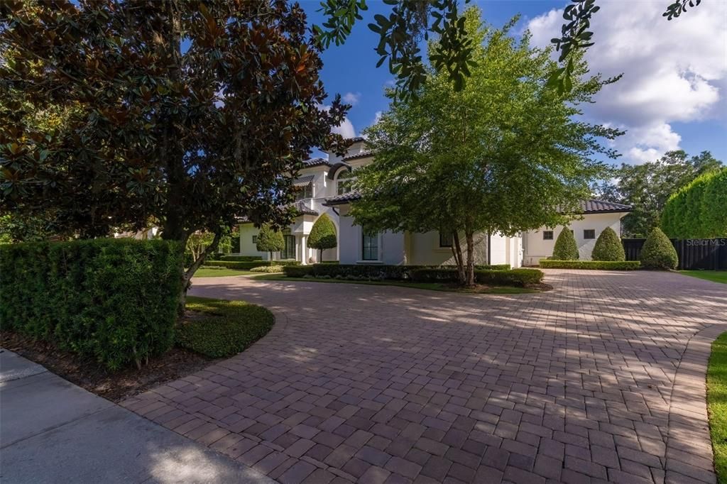 En Venta: $4,900,000 (5 camas, 5 baños, 4961 Pies cuadrados)