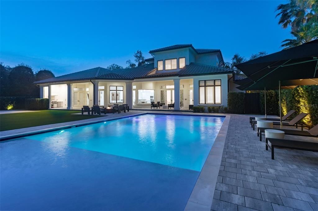 En Venta: $4,900,000 (5 camas, 5 baños, 4961 Pies cuadrados)