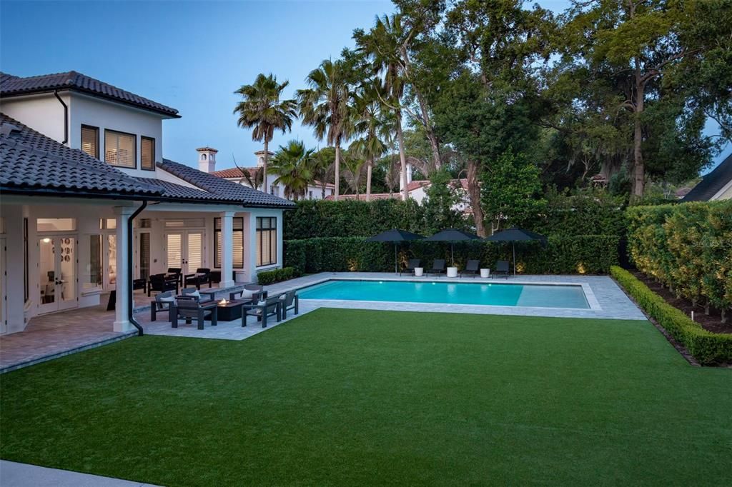 En Venta: $4,900,000 (5 camas, 5 baños, 4961 Pies cuadrados)