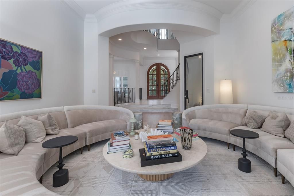 En Venta: $4,900,000 (5 camas, 5 baños, 4961 Pies cuadrados)