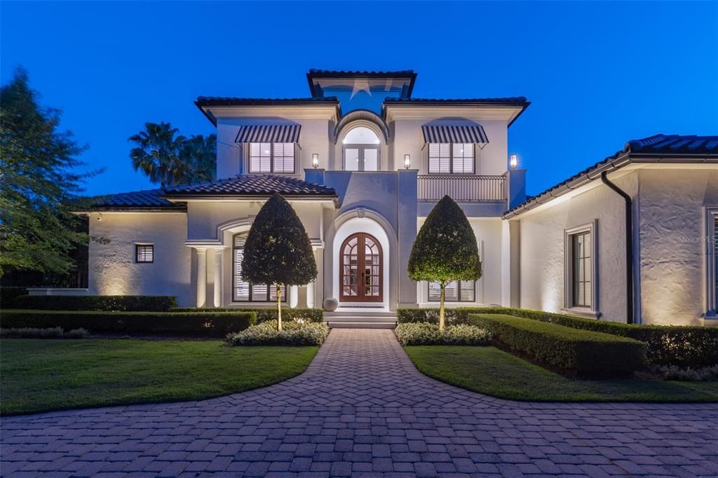 En Venta: $4,900,000 (5 camas, 5 baños, 4961 Pies cuadrados)