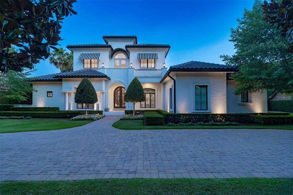En Venta: $4,900,000 (5 camas, 5 baños, 4961 Pies cuadrados)