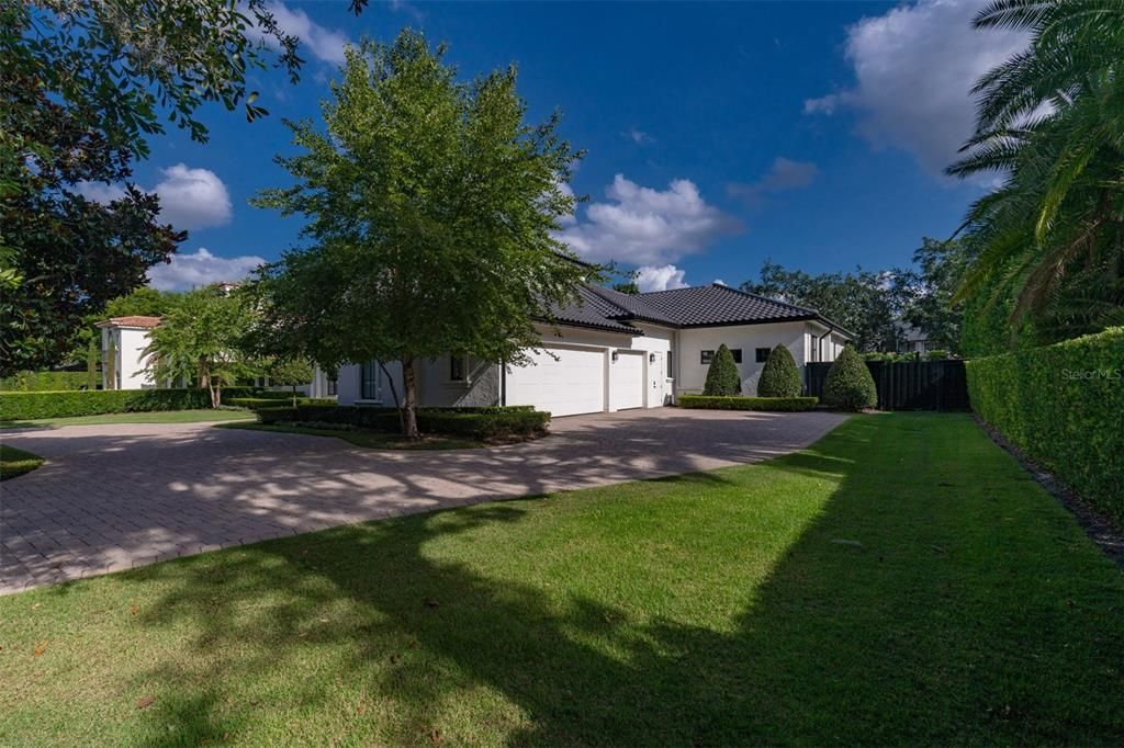 En Venta: $4,900,000 (5 camas, 5 baños, 4961 Pies cuadrados)