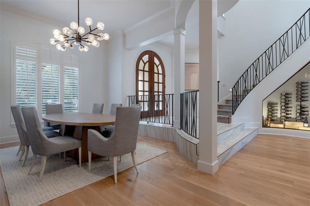 En Venta: $4,900,000 (5 camas, 5 baños, 4961 Pies cuadrados)