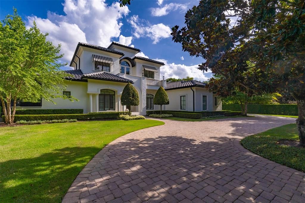 En Venta: $4,900,000 (5 camas, 5 baños, 4961 Pies cuadrados)
