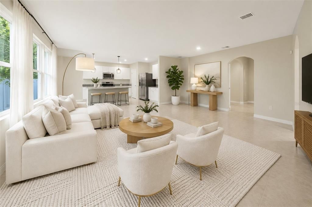 En Venta: $489,900 (3 camas, 2 baños, 2319 Pies cuadrados)