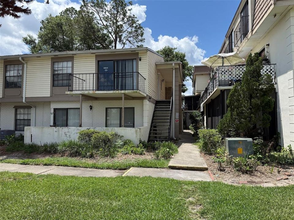 En Venta: $75,000 (2 camas, 1 baños, 825 Pies cuadrados)
