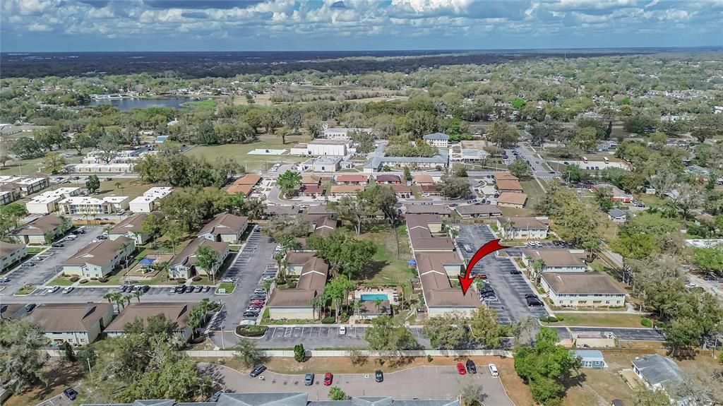 На продажу: $146,900 (2 спален, 2 ванн, 918 Квадратных фут)