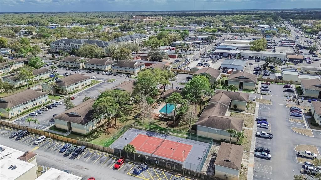 На продажу: $146,900 (2 спален, 2 ванн, 918 Квадратных фут)