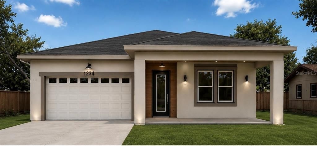 For Sale: $420,000 (4 beds, 3 baths, 2039 Square Feet)
