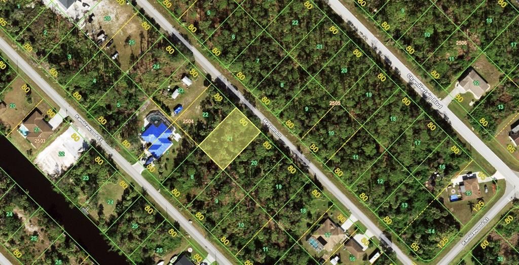 En Venta: $19,300 (0.23 acres)