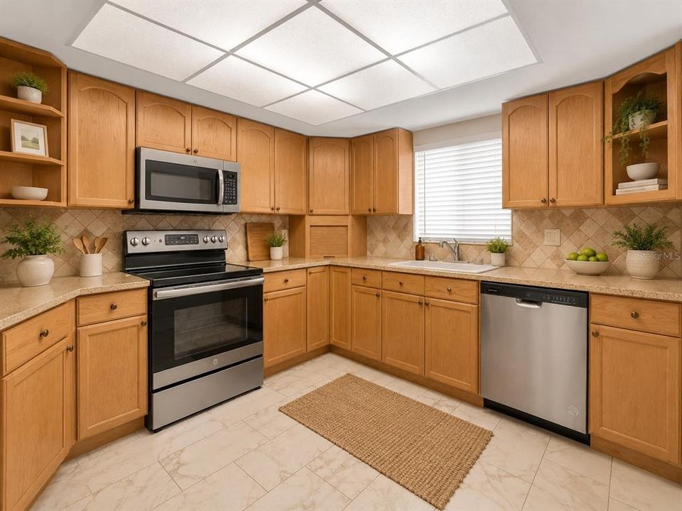 На продажу: $299,900 (2 спален, 2 ванн, 1453 Квадратных фут)