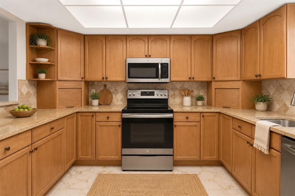 На продажу: $299,900 (2 спален, 2 ванн, 1453 Квадратных фут)