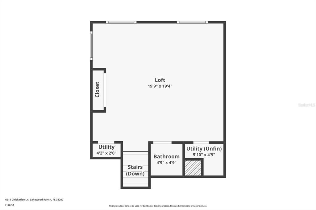 For Sale: $889,900 (5 beds, 3 baths, 3232 Square Feet)