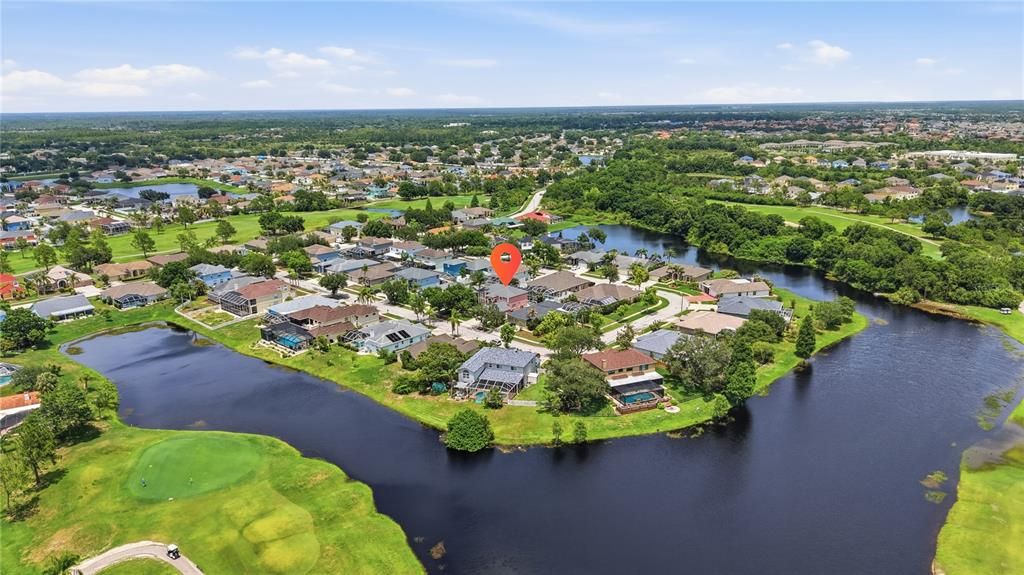 На продажу: $499,999 (4 спален, 2 ванн, 3308 Квадратных фут)
