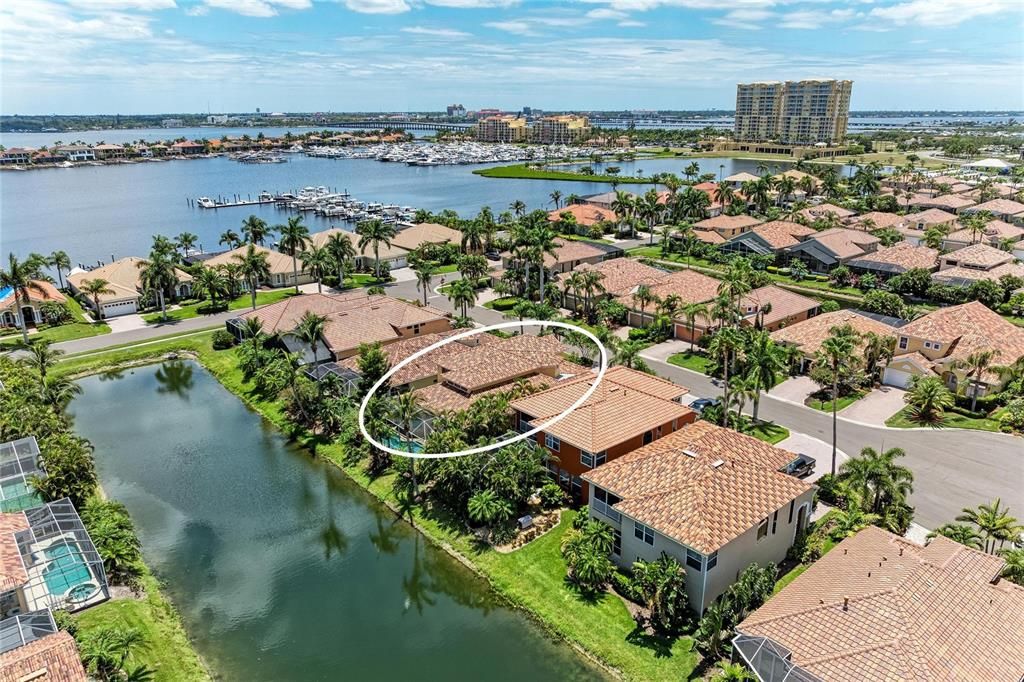 На продажу: $849,900 (4 спален, 2 ванн, 2954 Квадратных фут)
