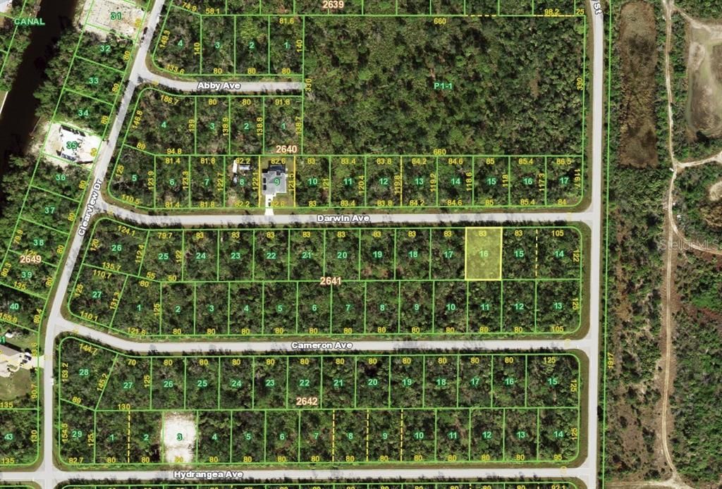 En Venta: $19,500 (0.23 acres)