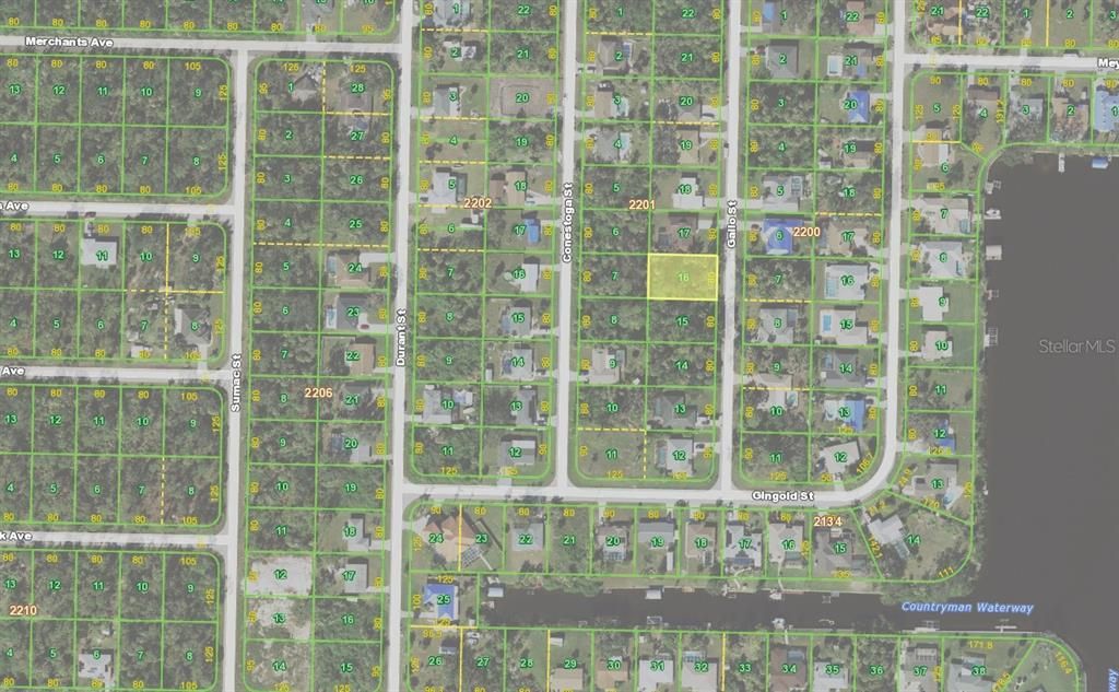 For Sale: $19,900 (0.23 acres)