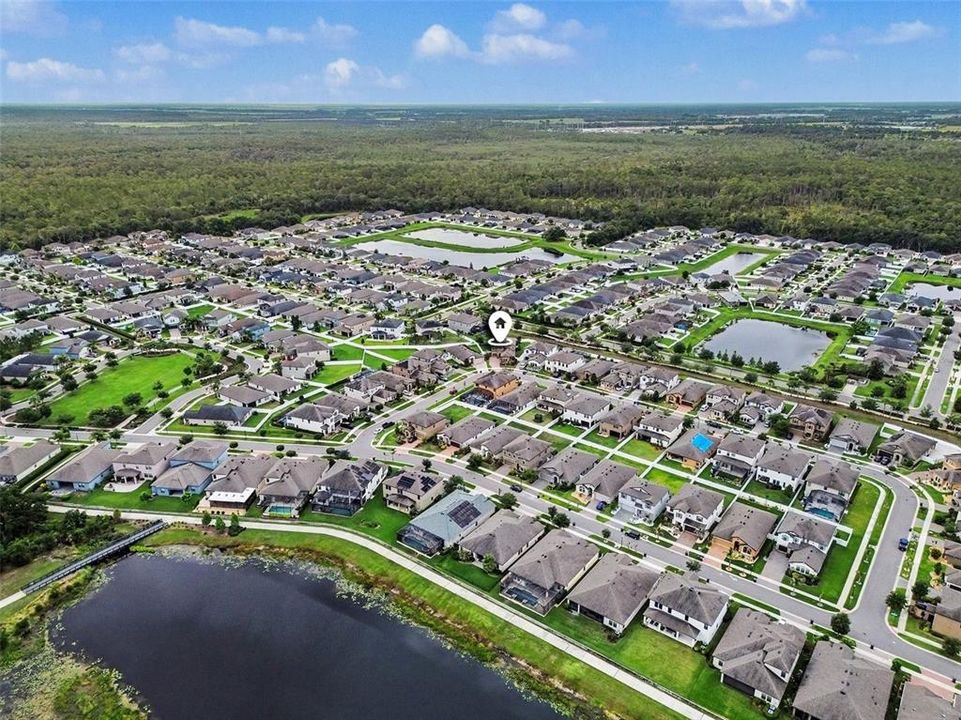 На продажу: $750,000 (4 спален, 4 ванн, 3260 Квадратных фут)