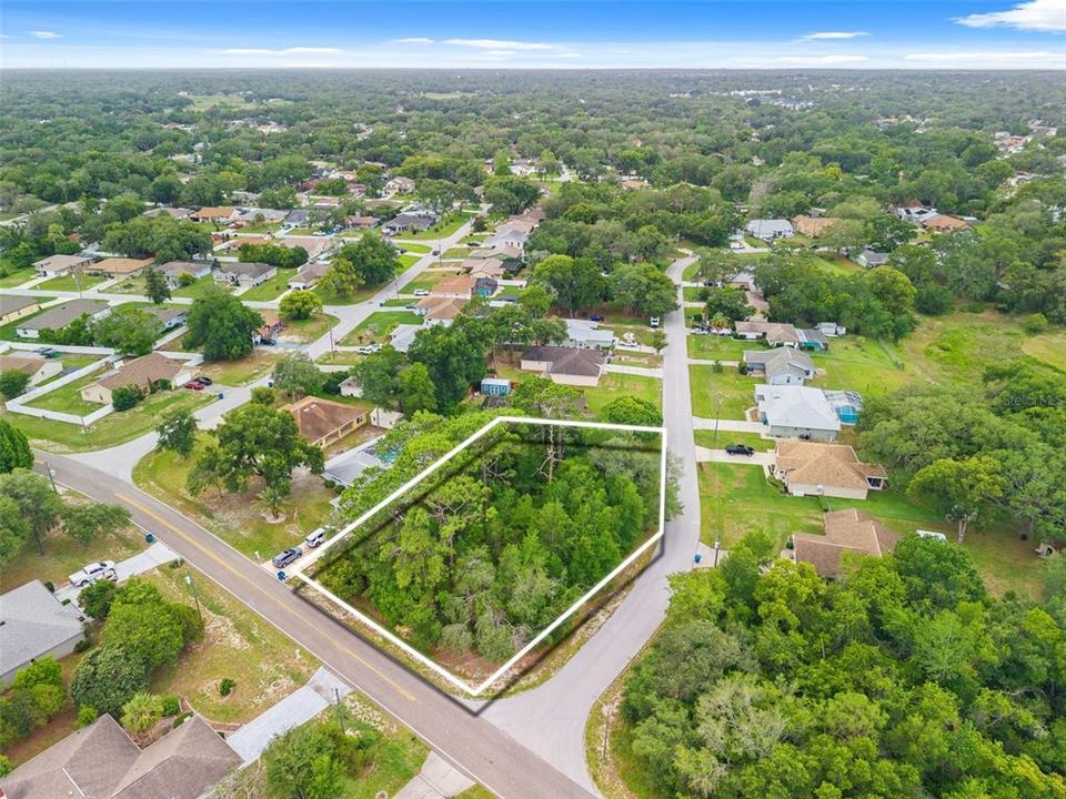 En Venta: $65,000 (0.30 acres)