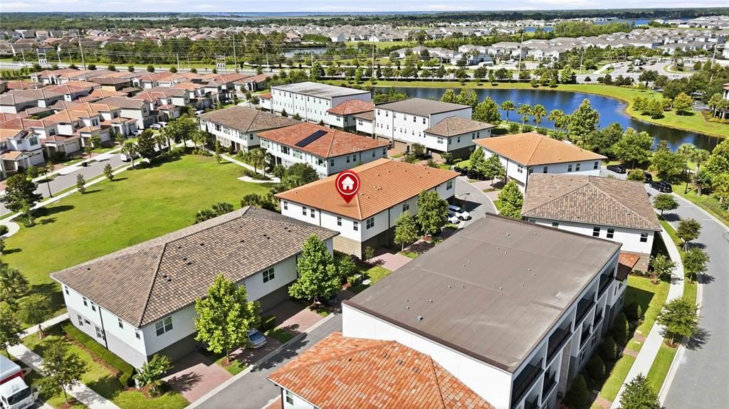 На продажу: $432,000 (3 спален, 2 ванн, 1708 Квадратных фут)