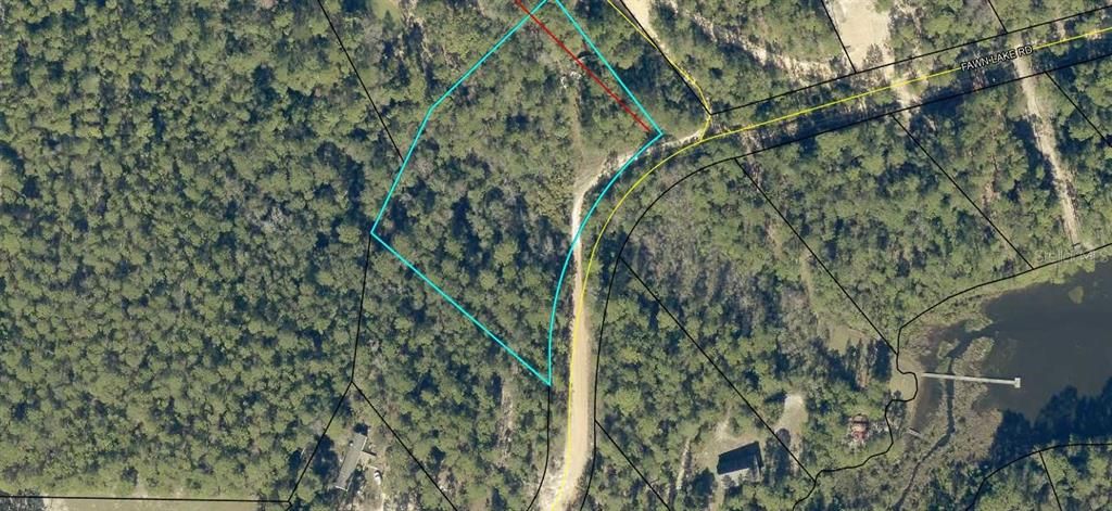 For Sale: $79,000 (2.00 acres)