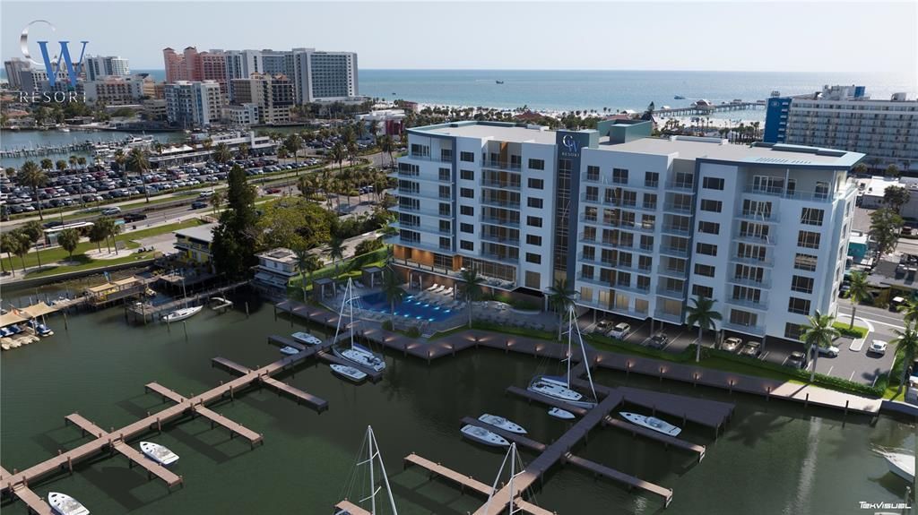 En Venta: $811,700 (2 camas, 2 baños, 813 Pies cuadrados)