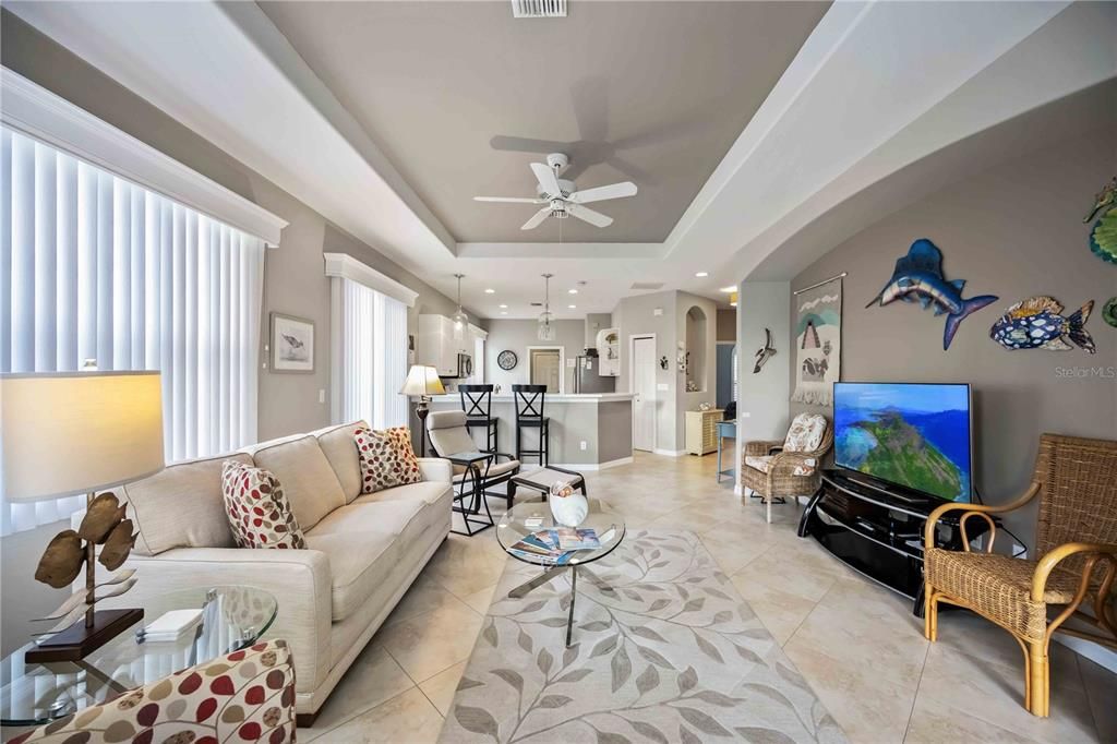 For Rent: $6,500 (2 beds, 2 baths, 1430 Square Feet)