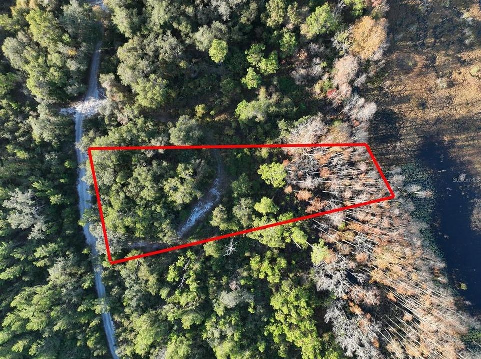 合同活跃: $19,990 (0.65 acres)