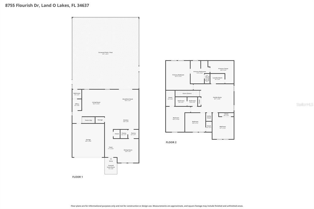 For Sale: $649,900 (4 beds, 2 baths, 3364 Square Feet)