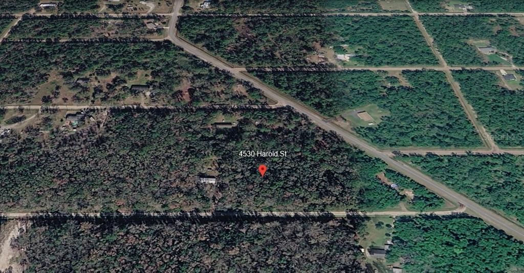 For Sale: $50,000 (1.14 acres)