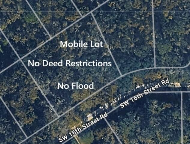 For Sale: $29,950 (0.55 acres)