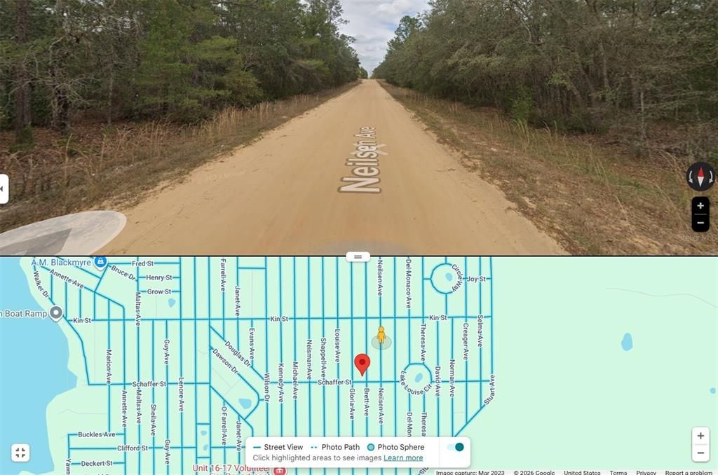En Venta: $7,600 (0.22 acres)