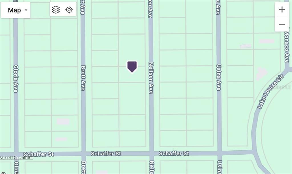 En Venta: $7,600 (0.22 acres)