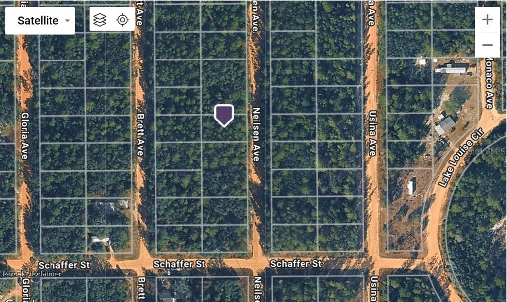 En Venta: $7,600 (0.22 acres)