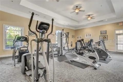 В аренду: $1,600 (2 спален, 2 ванн, 1134 Квадратных фут)