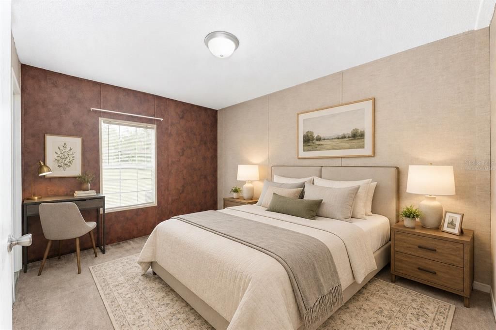 Activo con contrato: $269,900 (3 camas, 2 baños, 1248 Pies cuadrados)