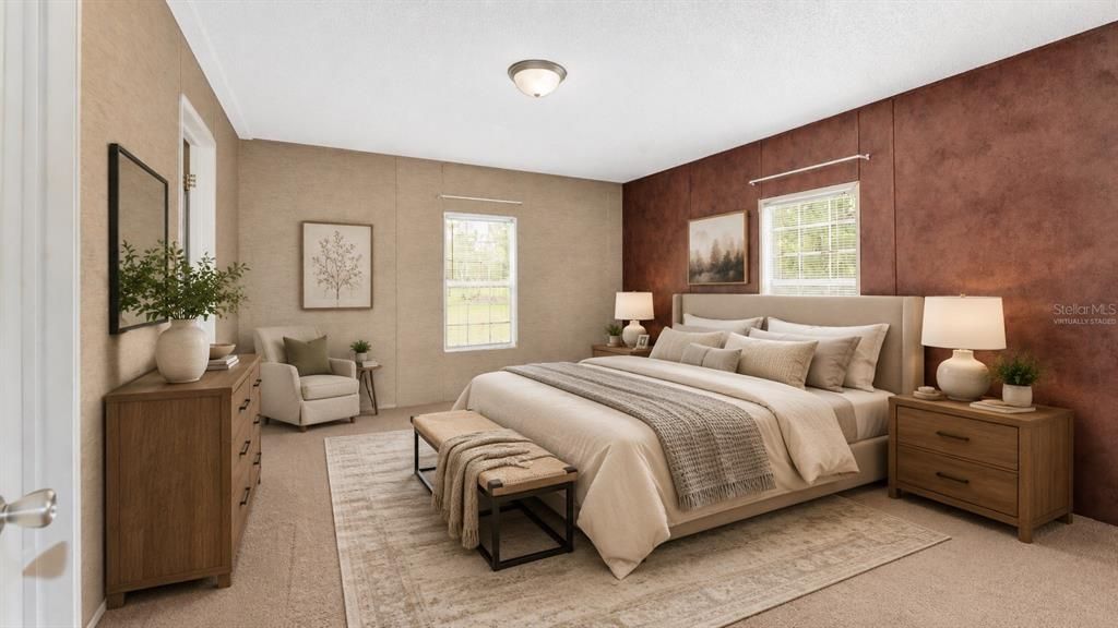 Activo con contrato: $269,900 (3 camas, 2 baños, 1248 Pies cuadrados)