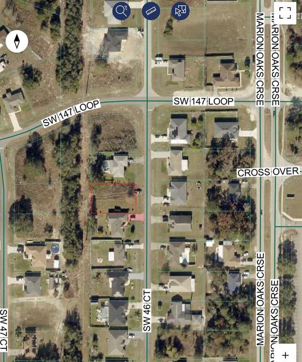 For Sale: $50,000 (0.23 acres)
