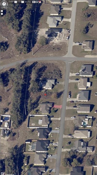 For Sale: $50,000 (0.23 acres)