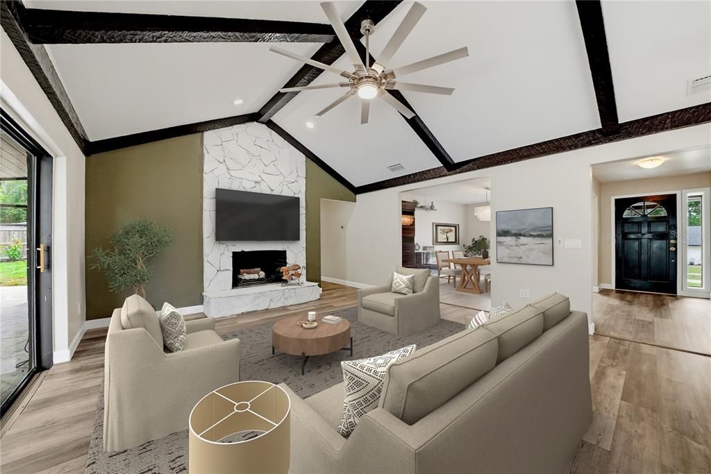 For Sale: $535,000 (4 beds, 2 baths, 2061 Square Feet)