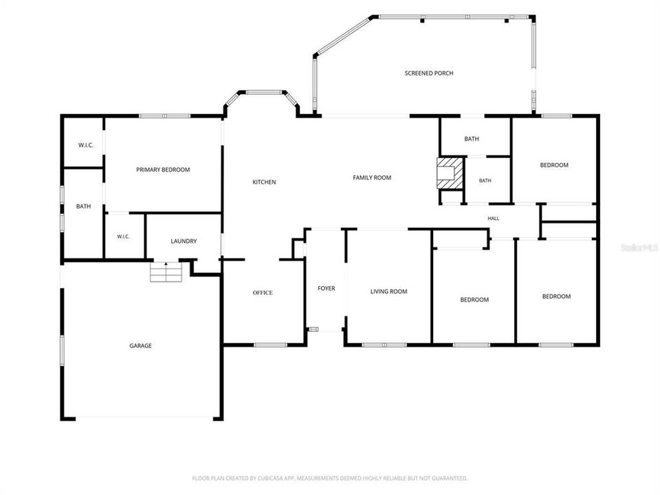 For Sale: $535,000 (4 beds, 2 baths, 2061 Square Feet)