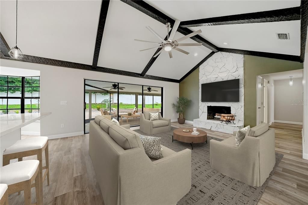 For Sale: $535,000 (4 beds, 2 baths, 2061 Square Feet)