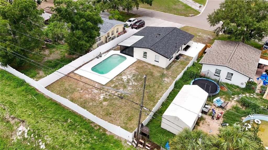 На продажу: $379,000 (3 спален, 1 ванн, 1140 Квадратных фут)