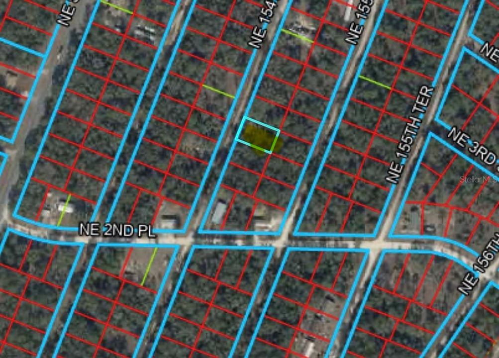 На продажу: $11,500 (0.23 acres)