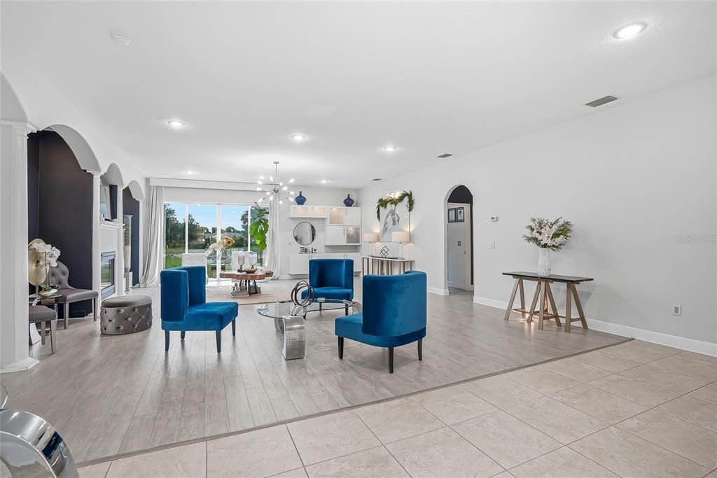 En Venta: $793,999 (4 camas, 3 baños, 3148 Pies cuadrados)