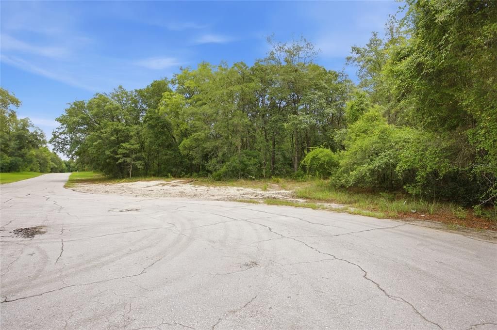 For Sale: $64,700 (0.99 acres)
