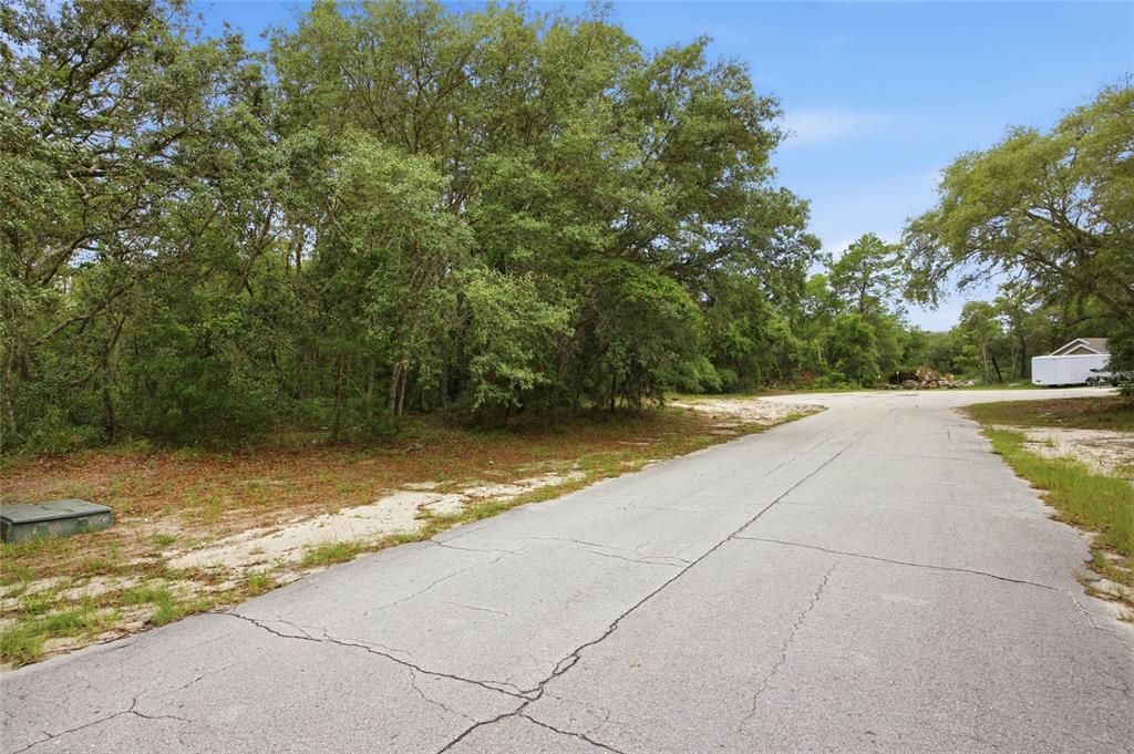 For Sale: $64,700 (0.99 acres)